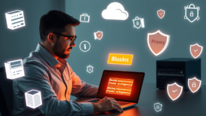 How You Can Disable Anonymous Proxy