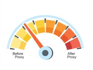 Does Proxy Increase Internet Speed