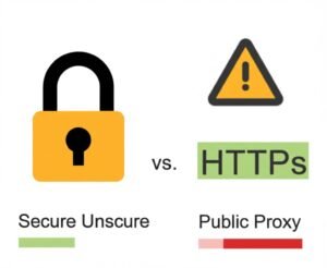 Does Proxy Increase Internet Speed