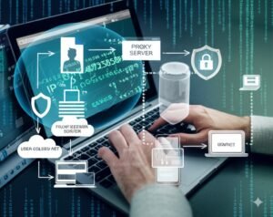 How to Find a Proxy Server