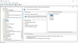 Top 4 Methods to Disable Proxy Settings
