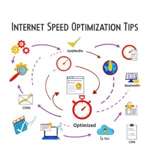 Does Proxy Server Increase Internet Speed?