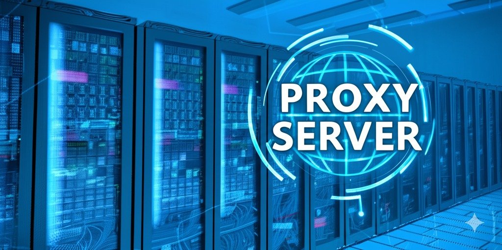 Does Proxy Server Slow Down Internet