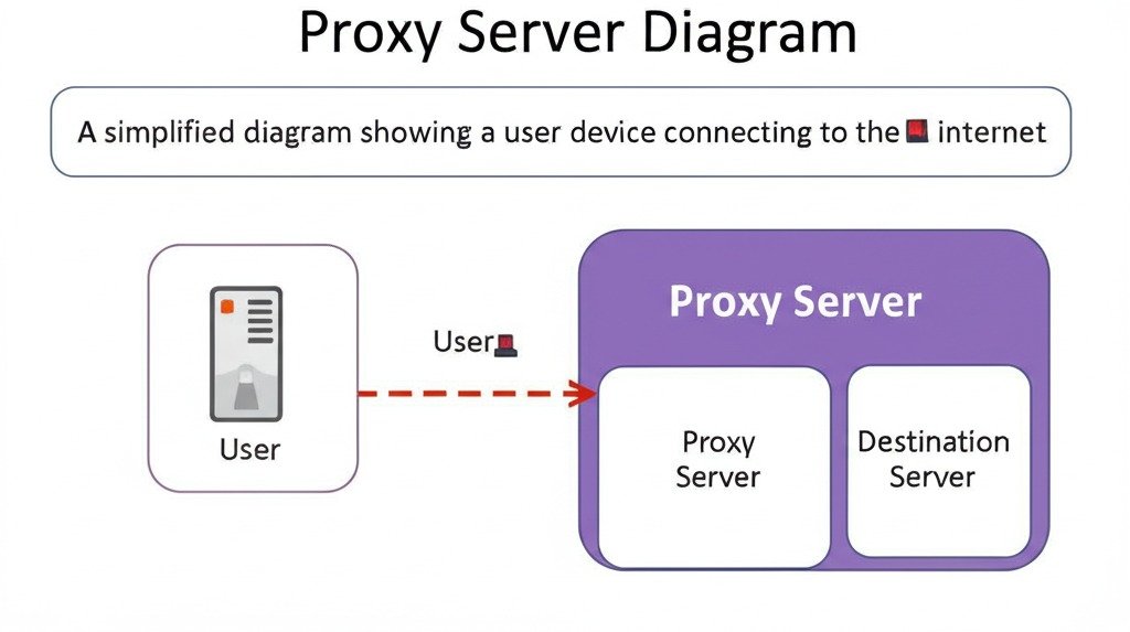Does Proxy Speed Up Internet