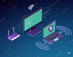 Does the MAC Address Change