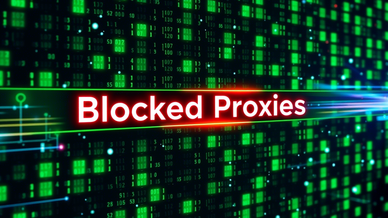 How You Can Disable Anonymous Proxy